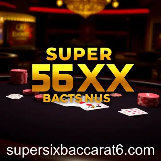 Exploring Game Bonuses: A Deep Dive into Super Six Baccarat