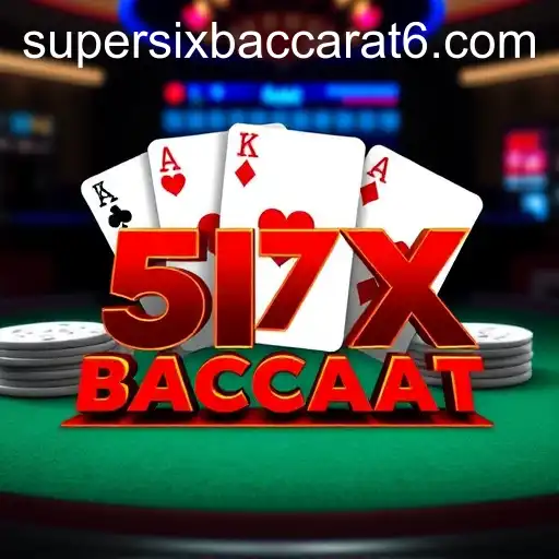 The Rise of Super Six Baccarat in Online Gaming