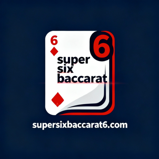 super six baccarat