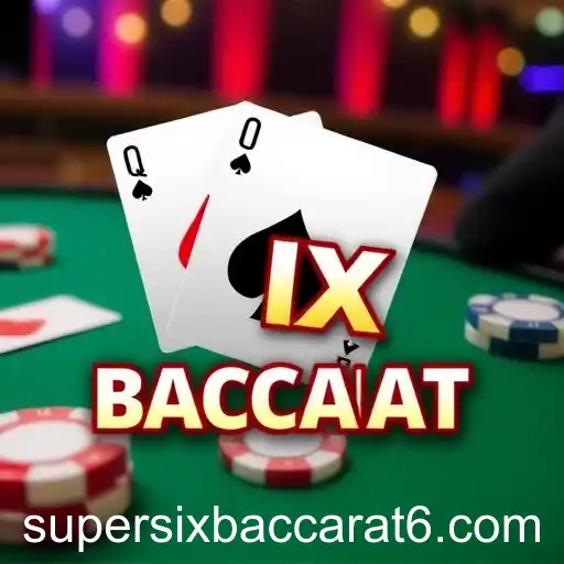 The Rise of Super Six Baccarat in the Digital Era