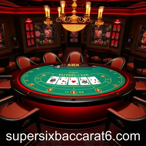 super six baccarat